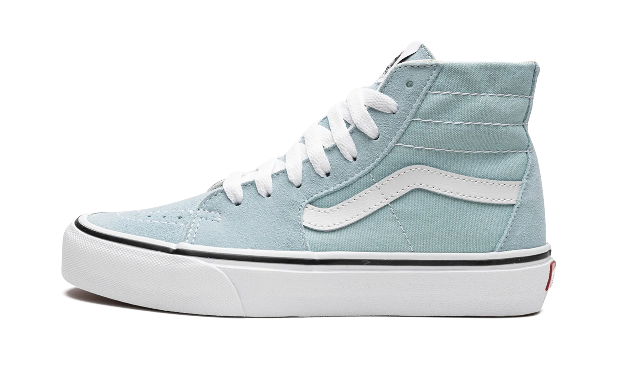 Fast Walk SK8 Hi