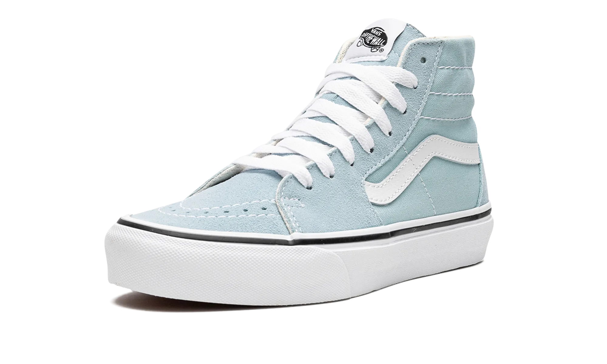 SK8 Hi Outdoor Casual Timeless Comfort