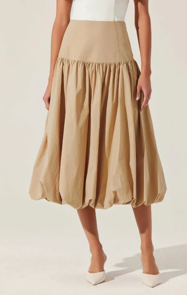 Mall Brand Look Laryn Skirt
