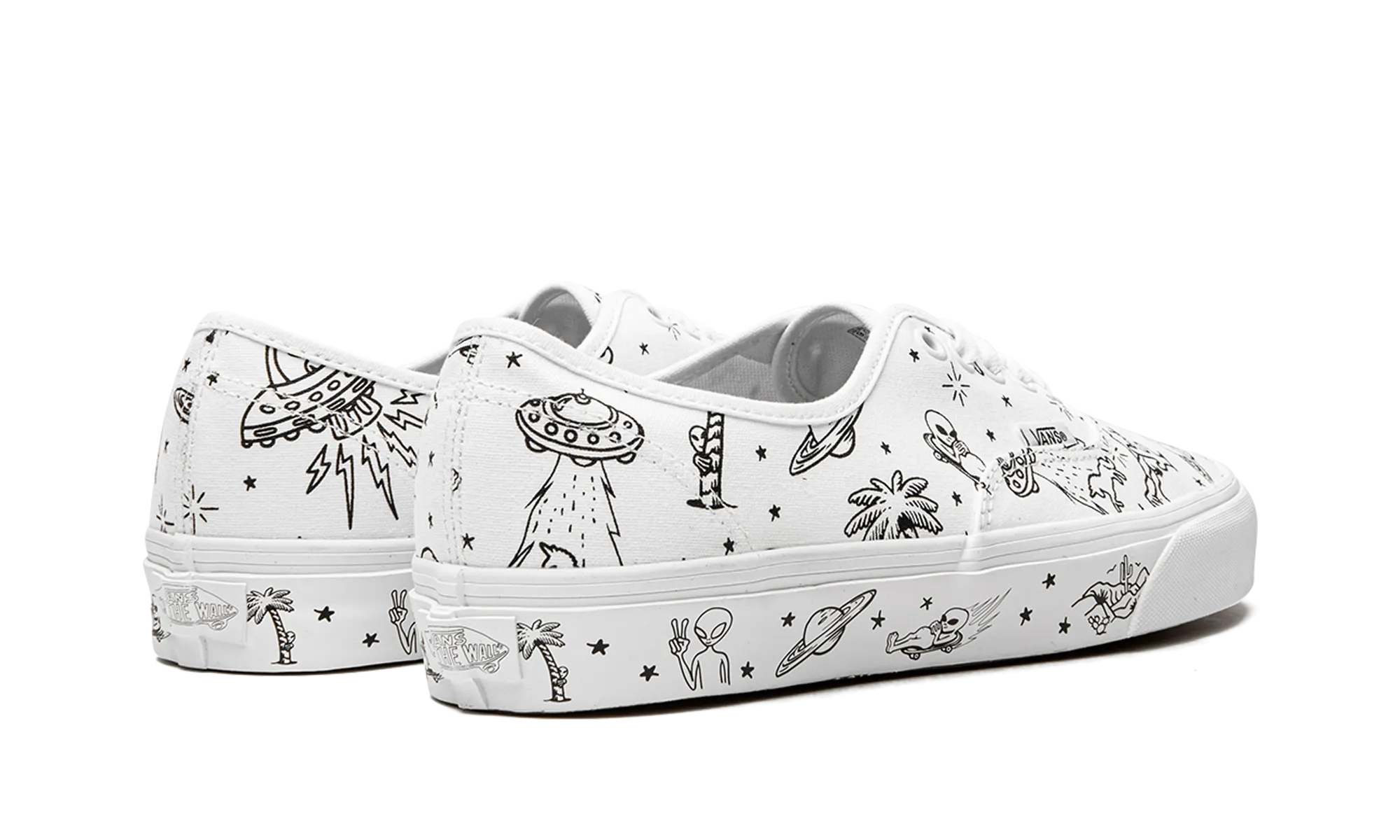 Authentic "Unidentified U-Paint" Food Tour