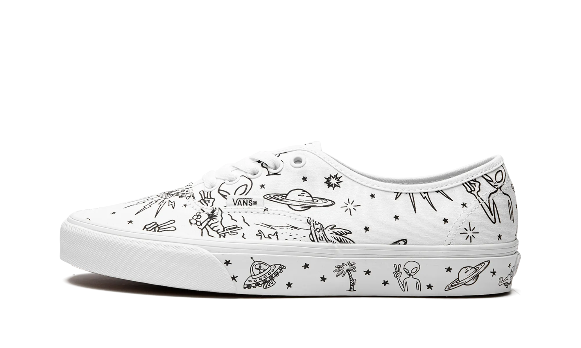 Neutral palette Ventilation Perforations Authentic "Unidentified U-Paint"