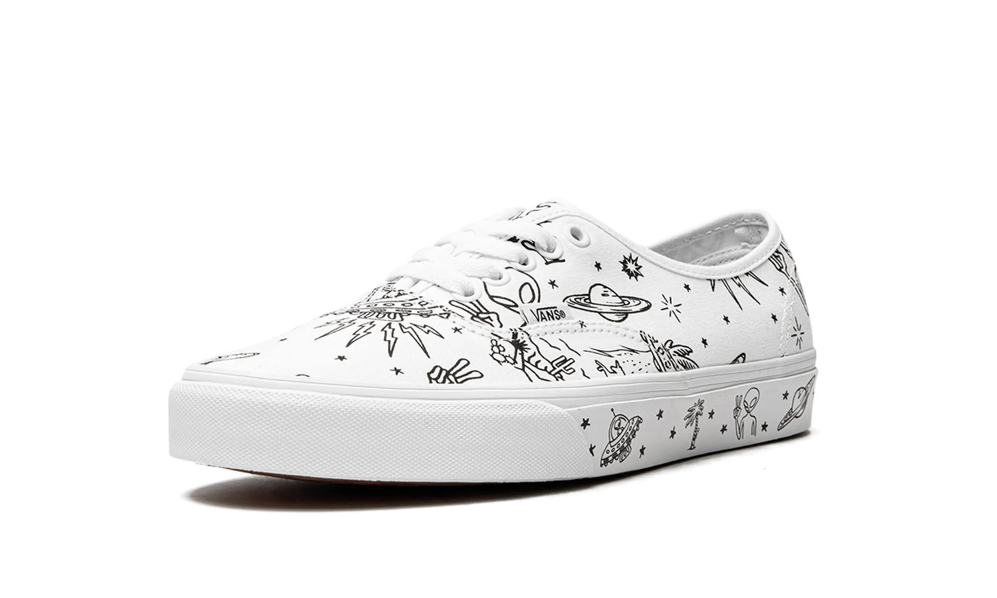 Plan Step Authentic "Unidentified U-Paint"