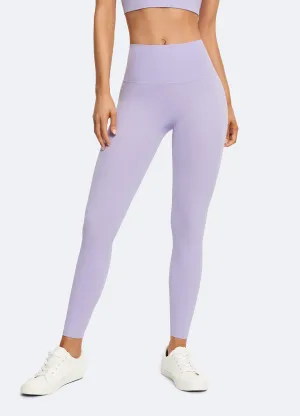 Lavender ? Leggings Tagless Labeling