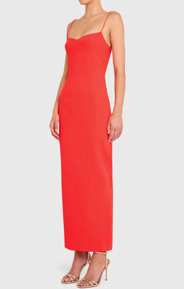 Luxe Mood Compressible Lawrence Maxi