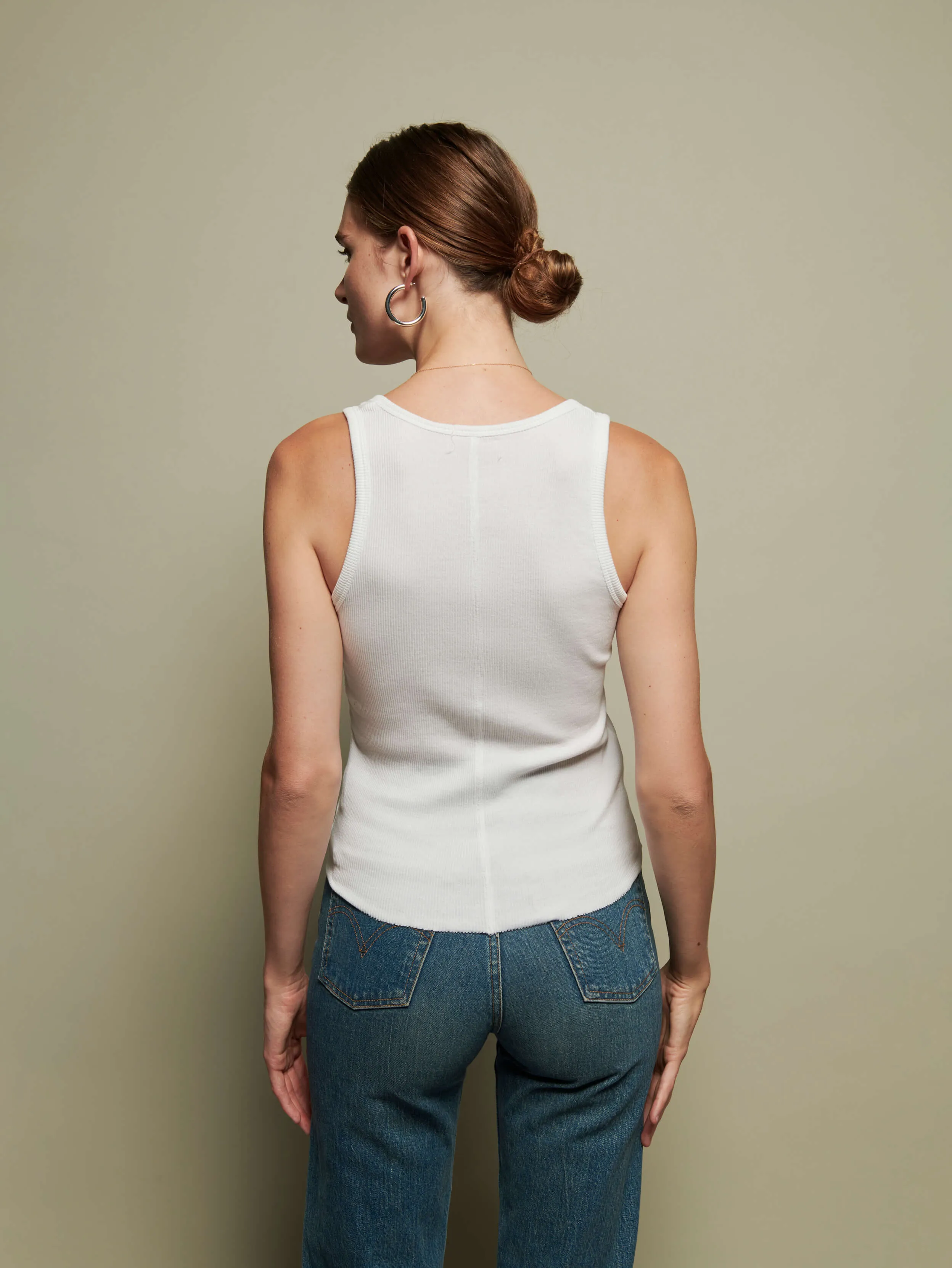 Value for Money Stella Tank