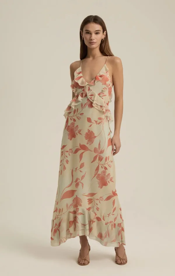 The Who Me? Dress Balanced Light