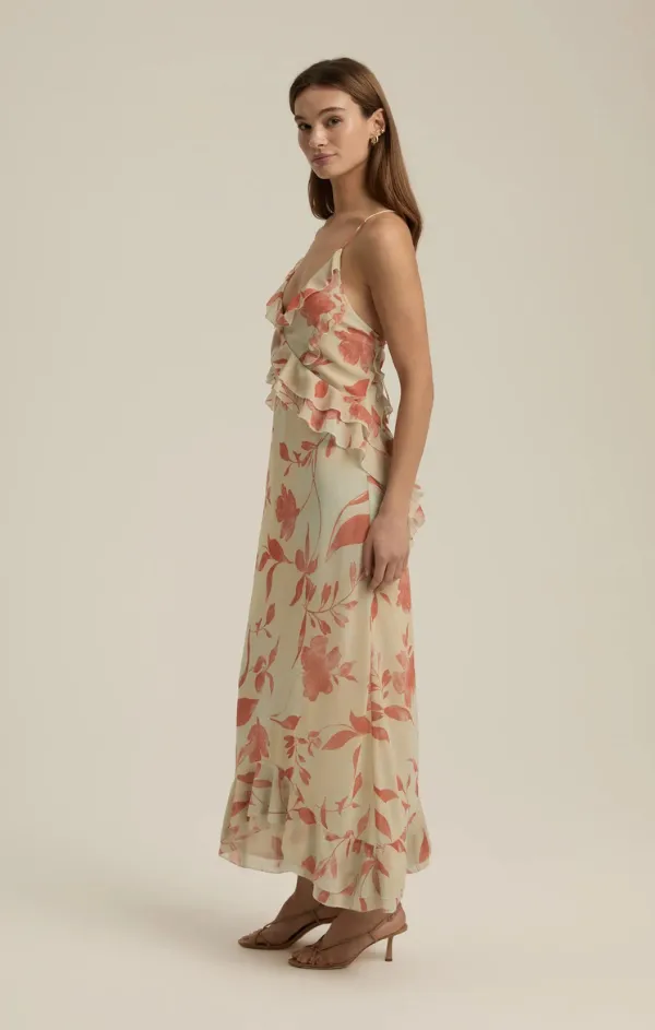 The Who Me? Dress Trend Glow