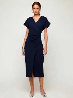 Classic Movement Luna Midi Dress