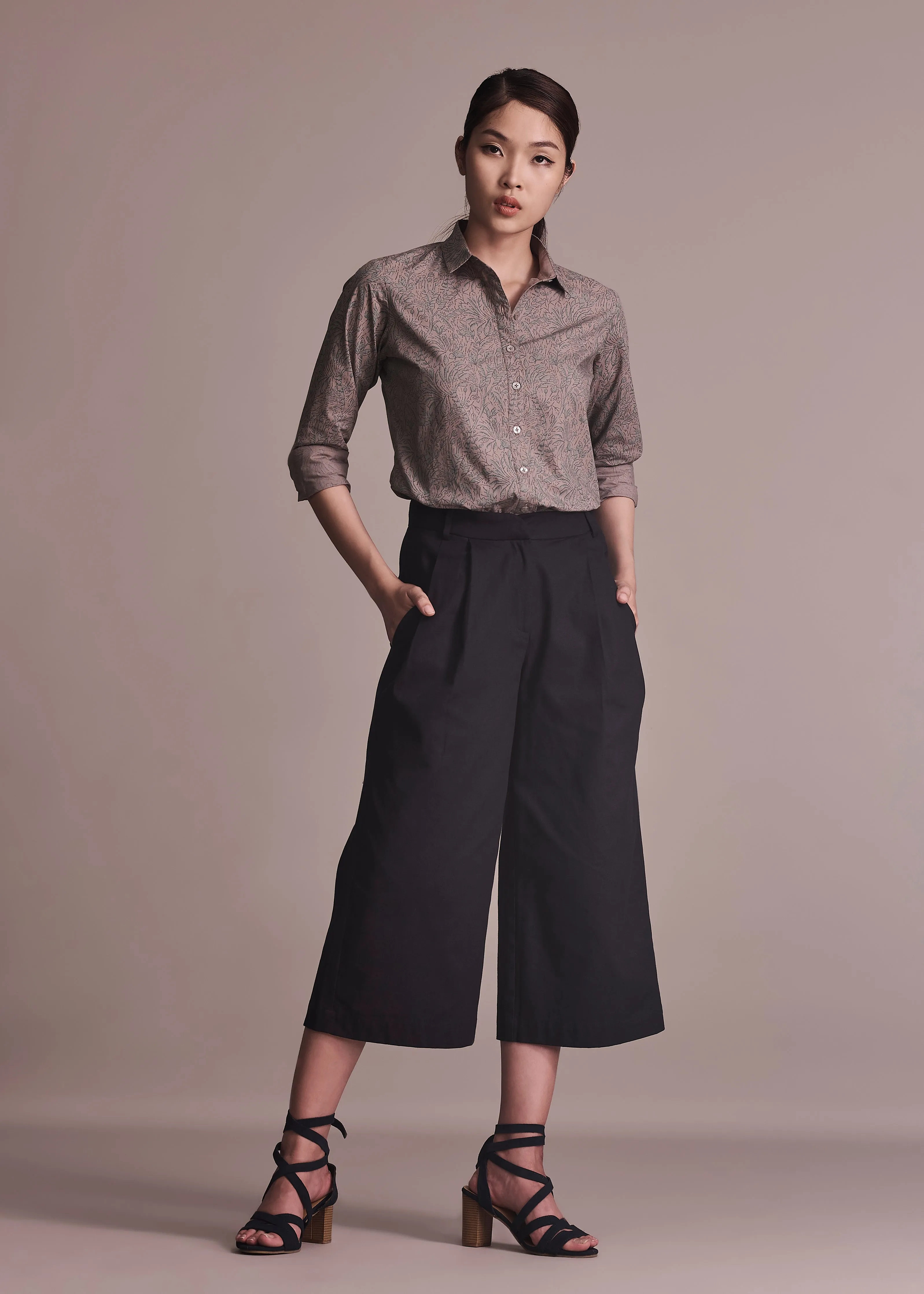 LEMONGRASS - AFTER THE RAIN SILVER Garden Ease