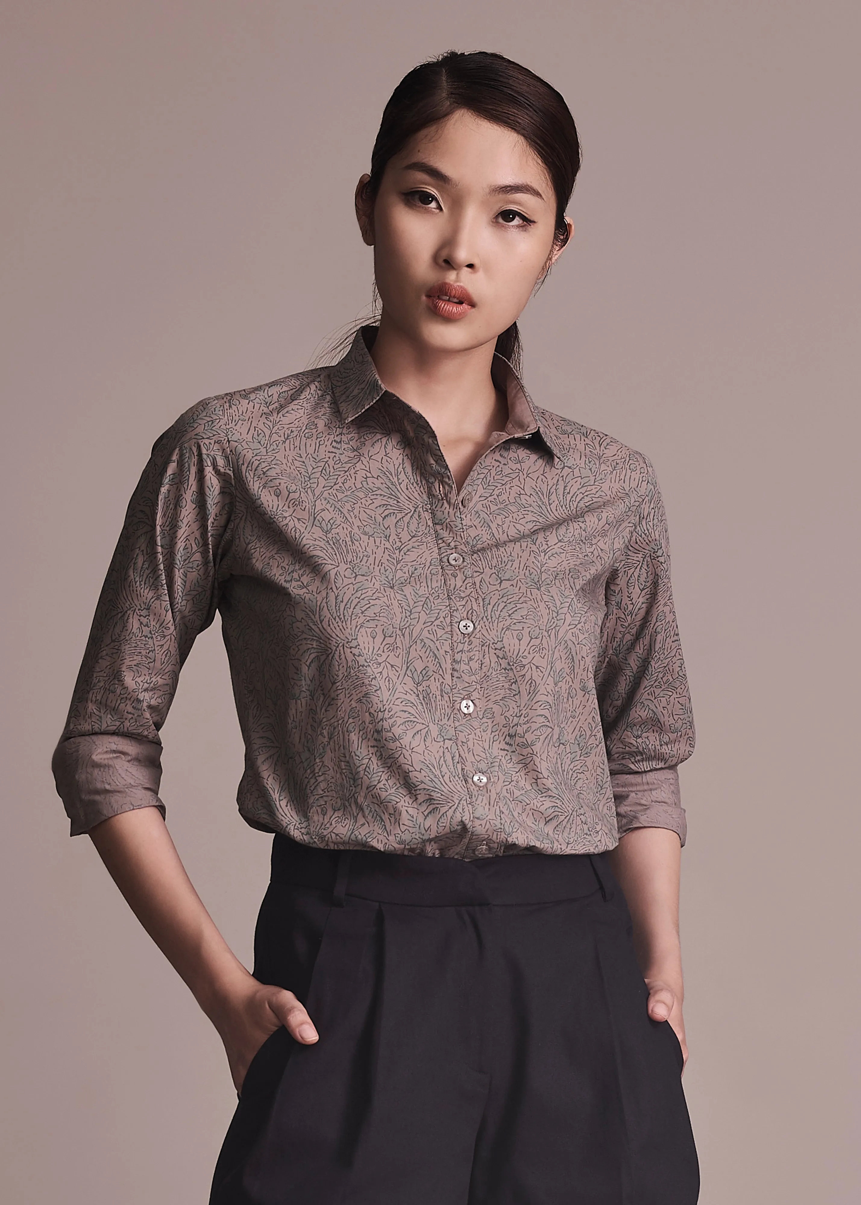 LEMONGRASS - AFTER THE RAIN SILVER Kid Play