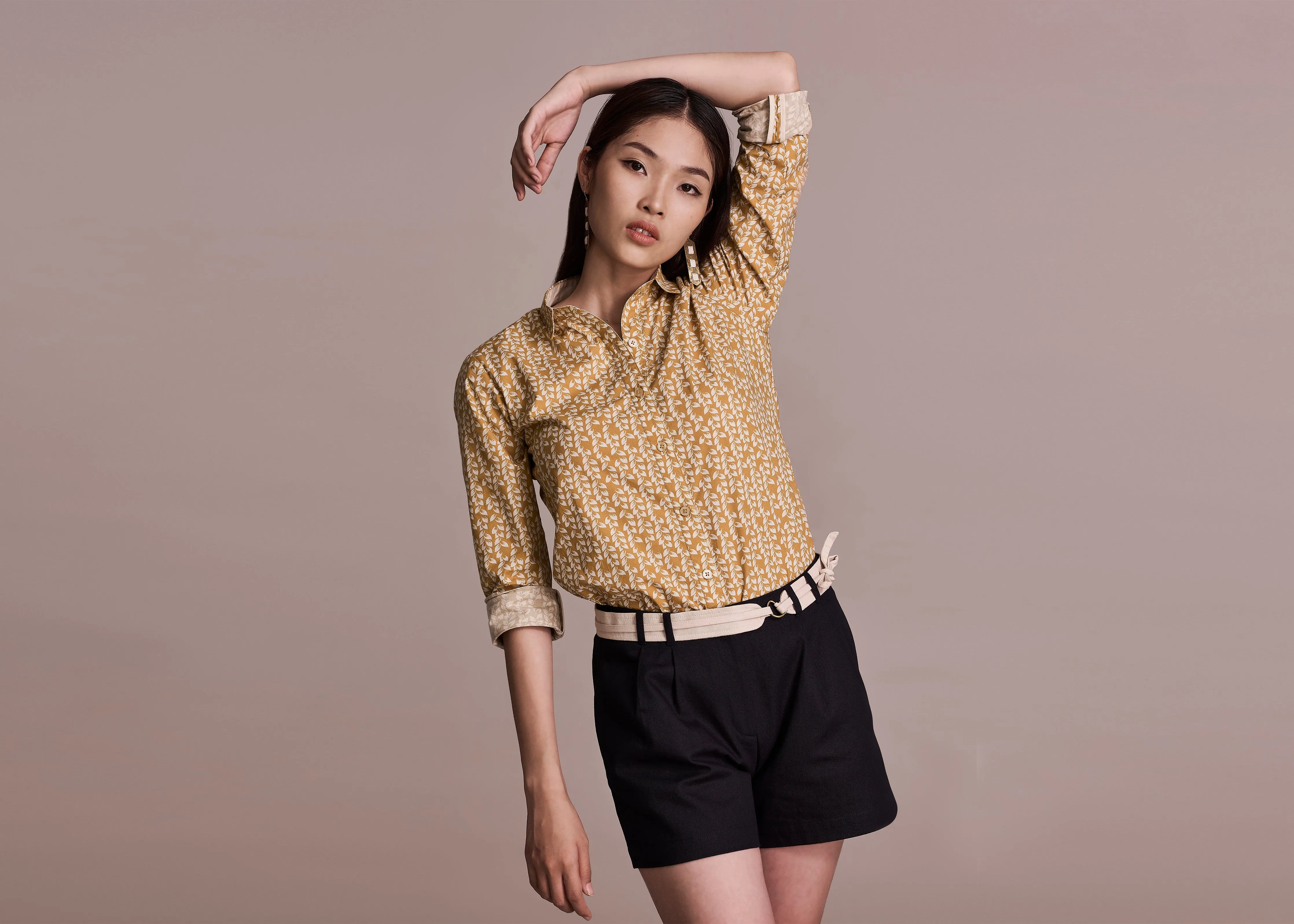 All weather LEMONGRASS - SUMMER