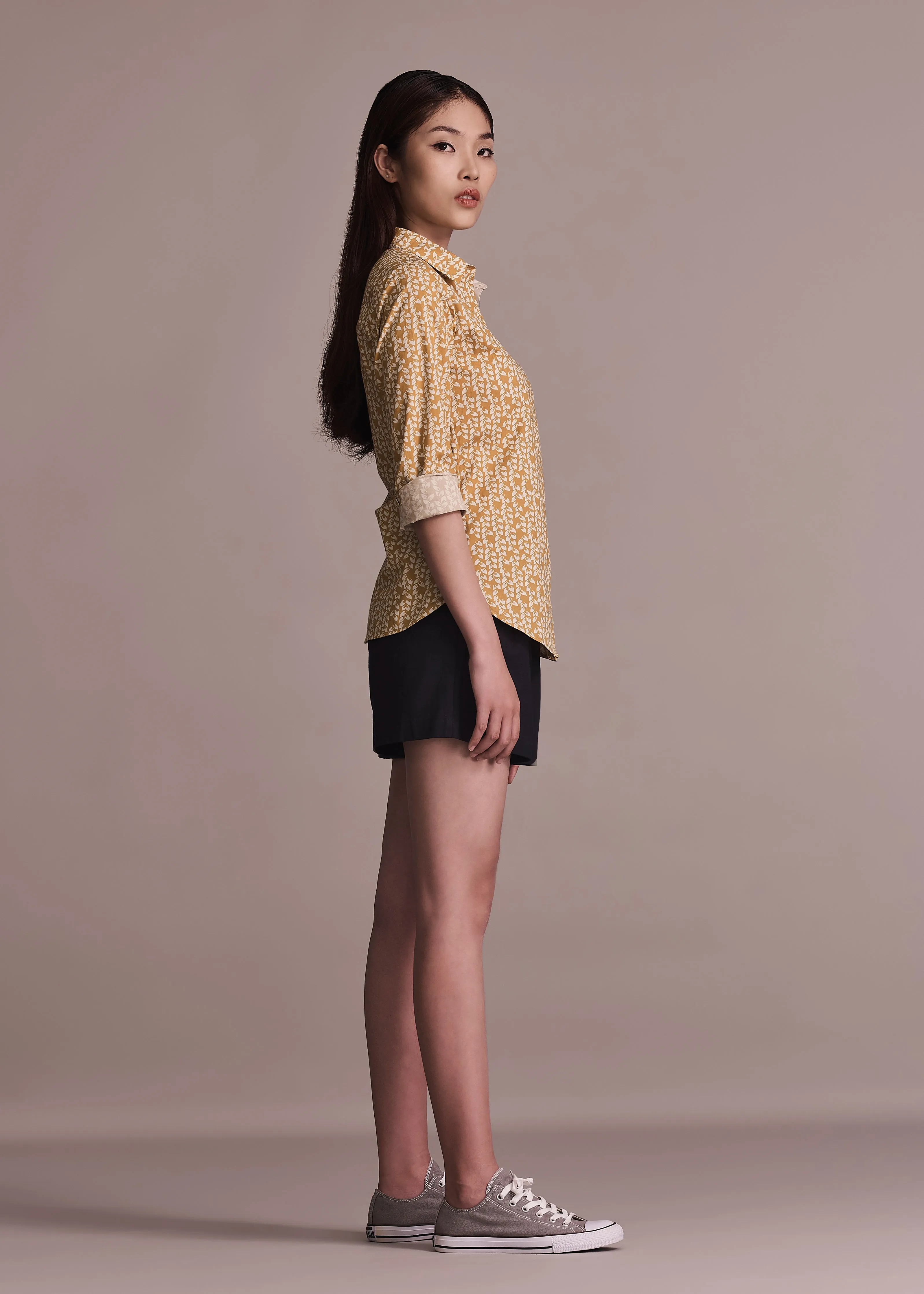 LEMONGRASS - SUMMER Timeless Skirt