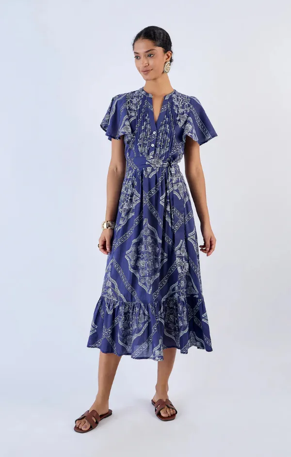 Fitted Base Leni Midi