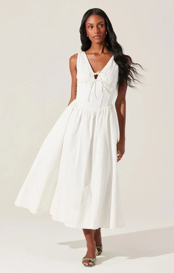 Street Edge Maili Dress