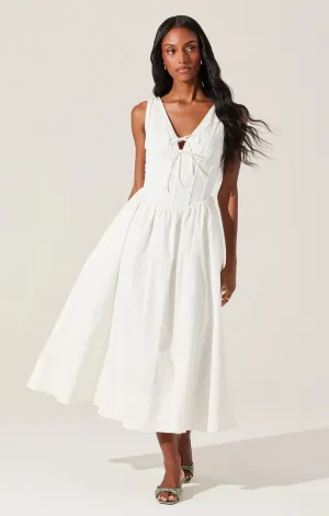 Street Edge Maili Dress