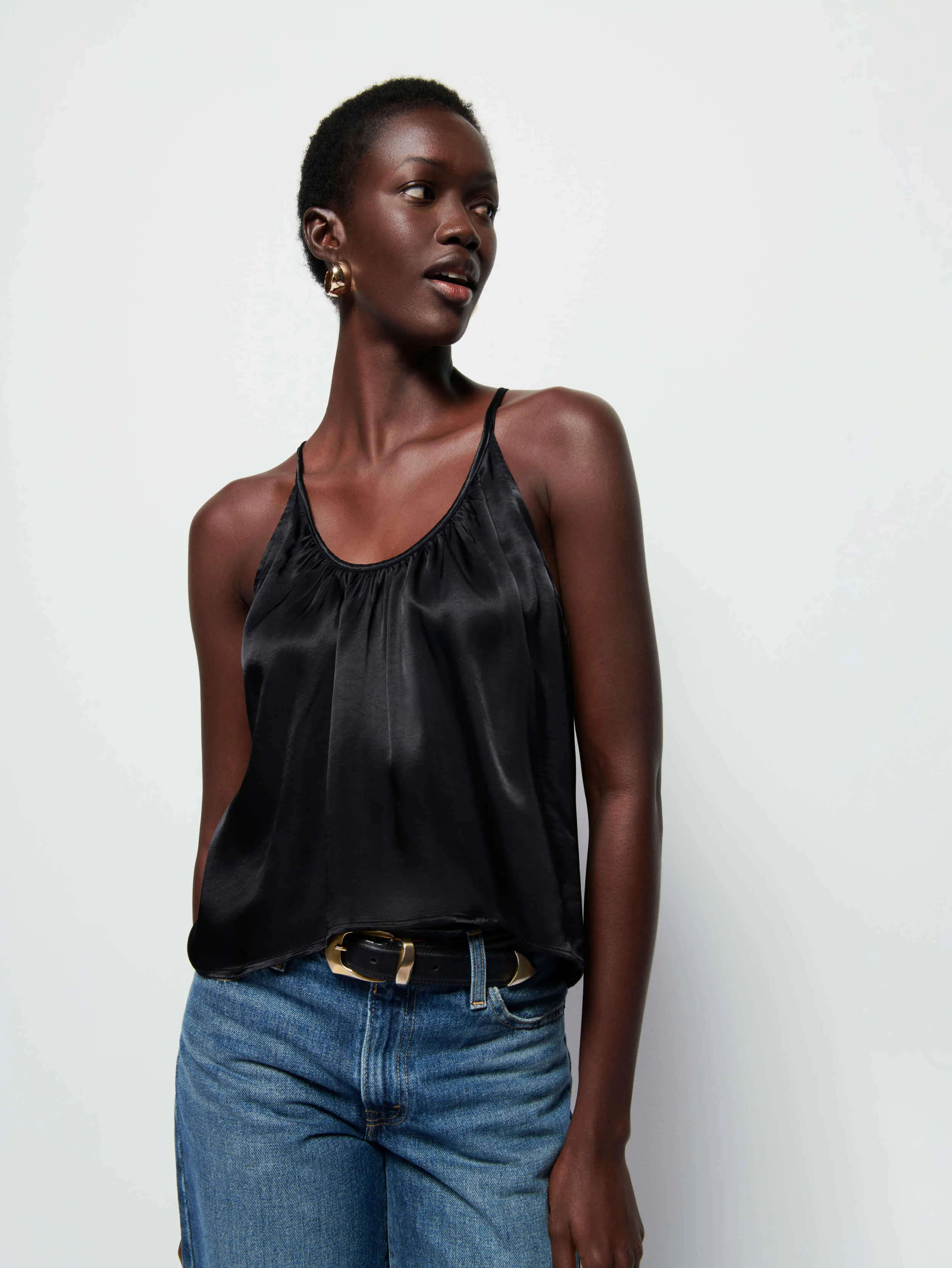 Timeless Must-Have Valentine's Day Lili Tank