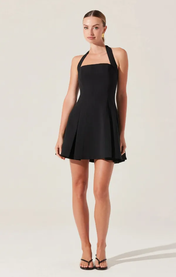 Daily Confidence Lilibeth Dress