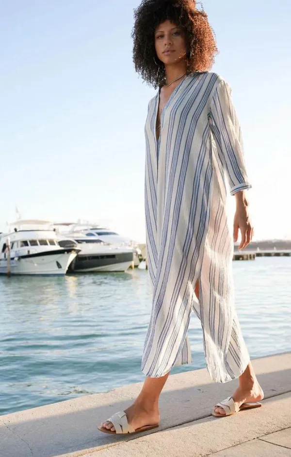 Subtle Glam Clara Dress