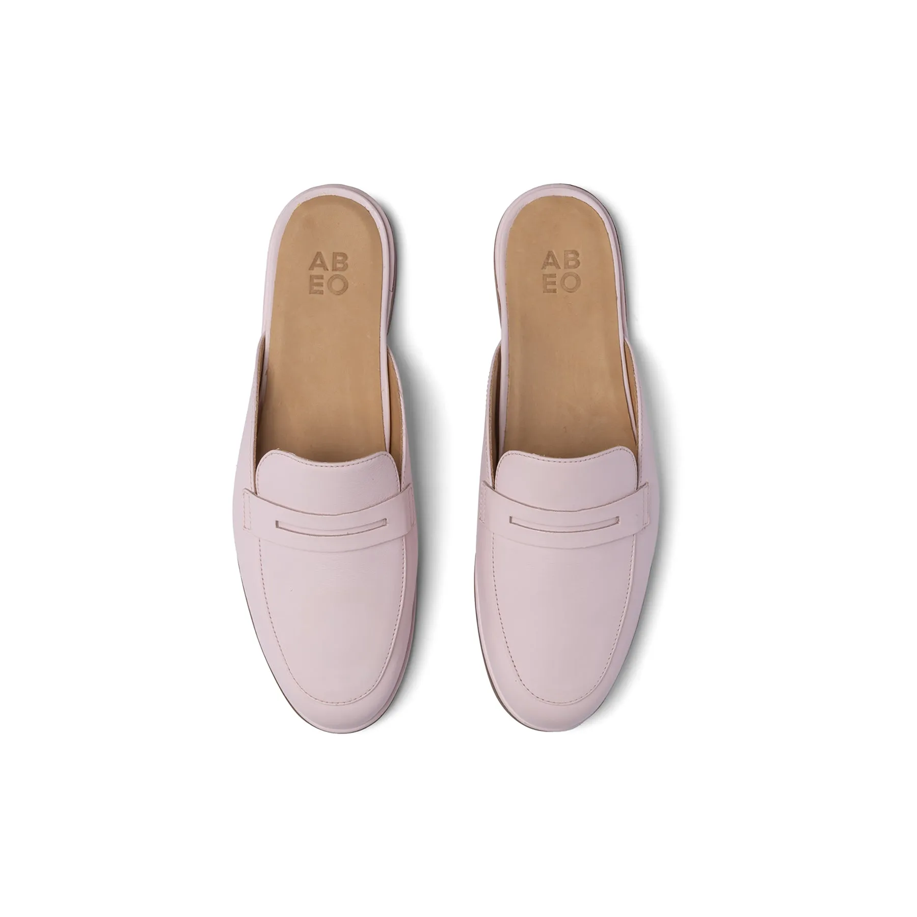 synthetic leather Wind Chill Strada Mule