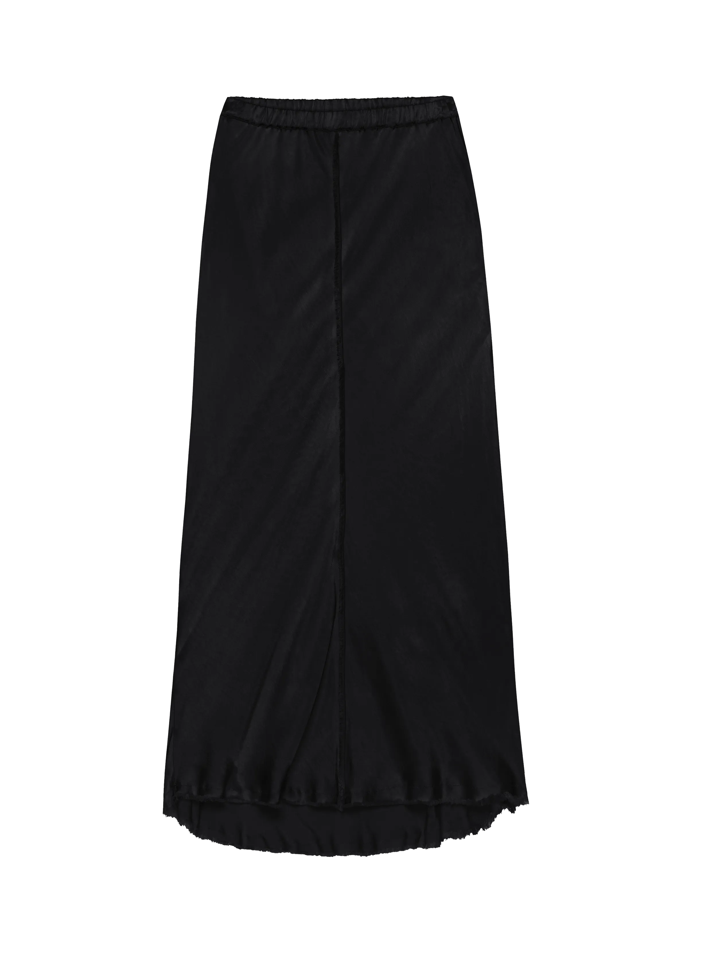 Lola Bias Midi Skirt Chill Feel Soft Palette