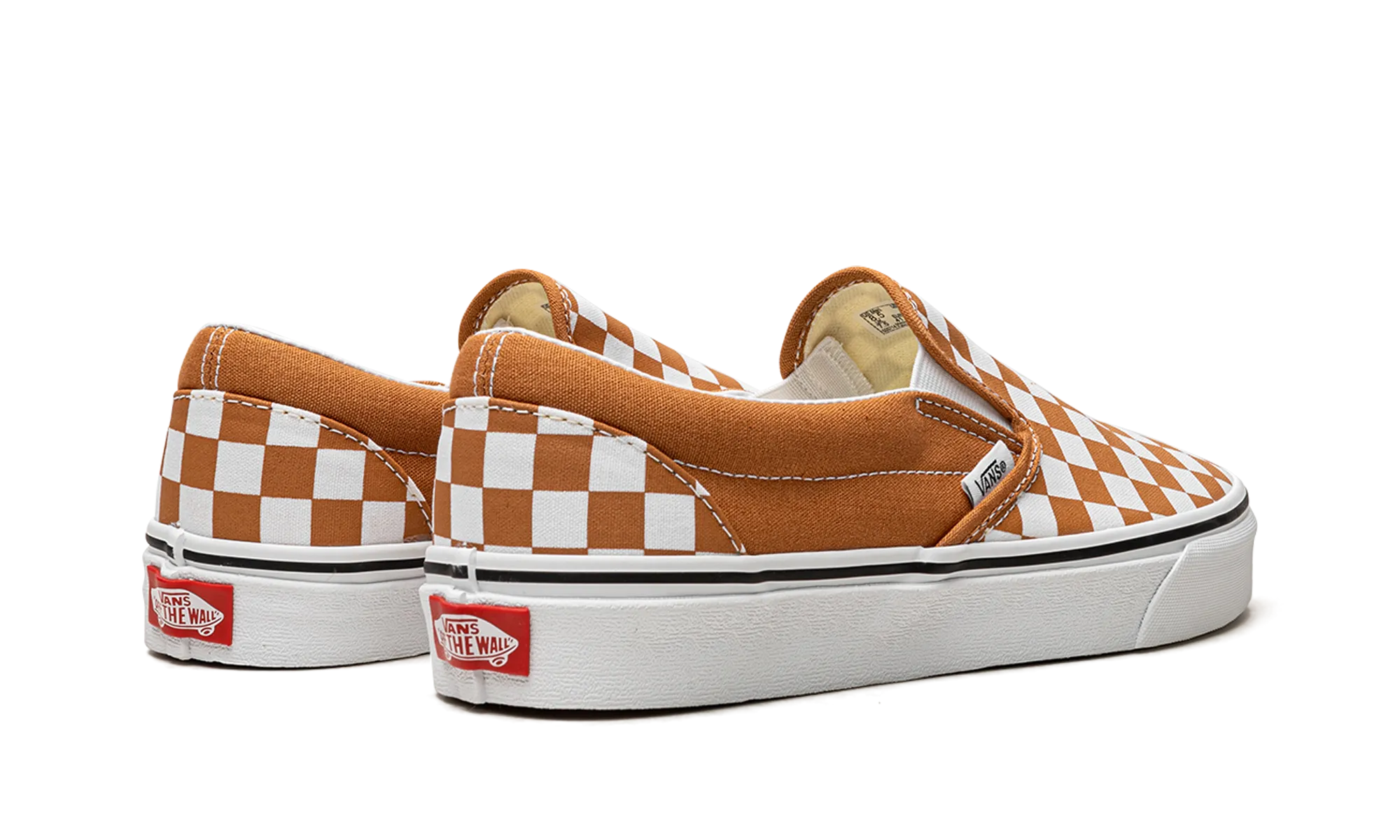 Classic Slip-O Evening Step No Tie Style