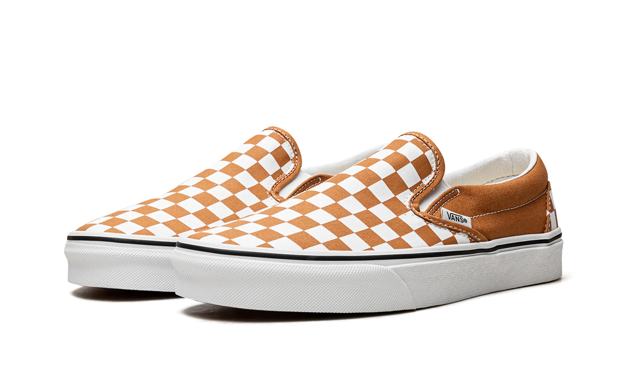 Classic Slip-O group run