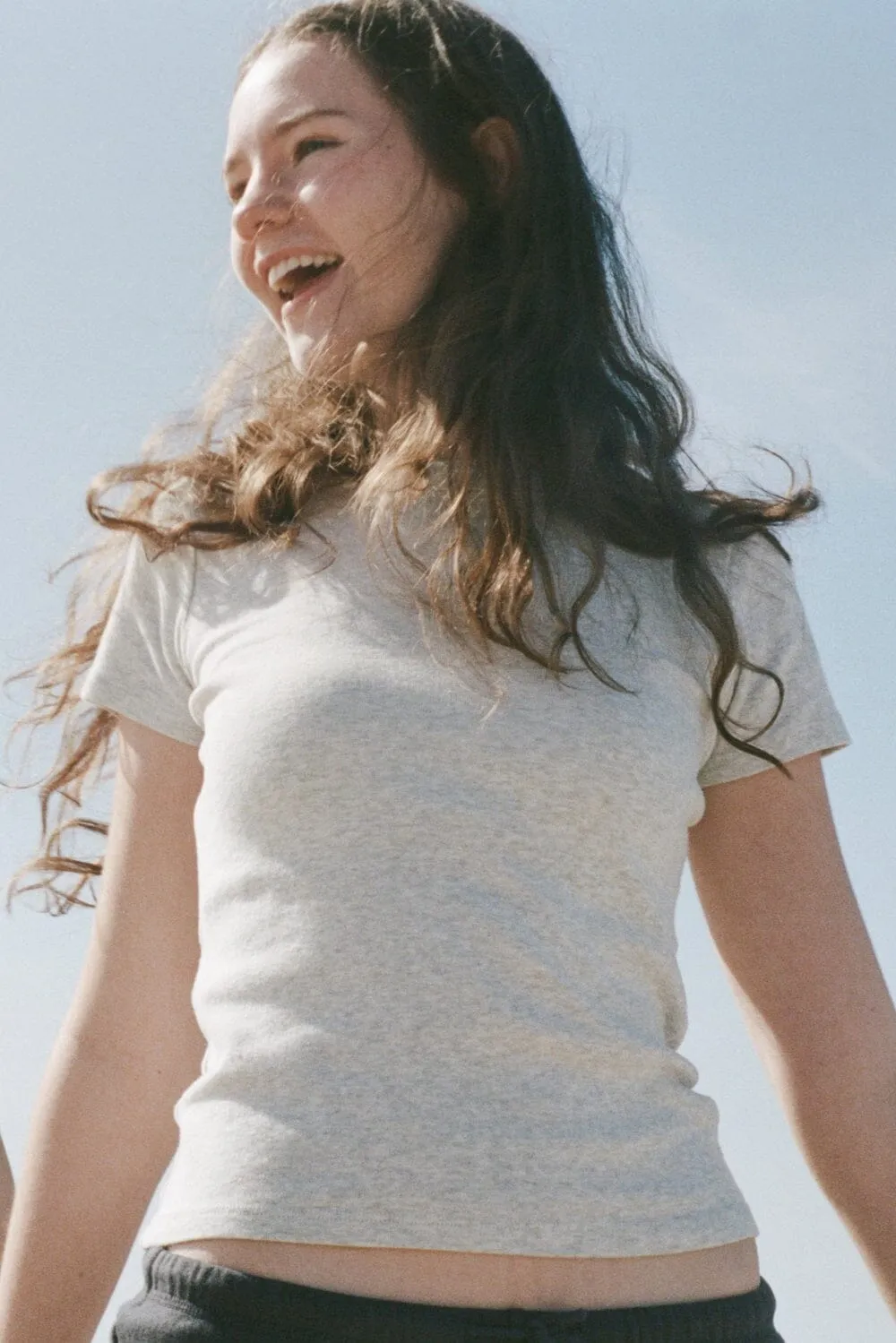 Loreen Top Sport Performance Design