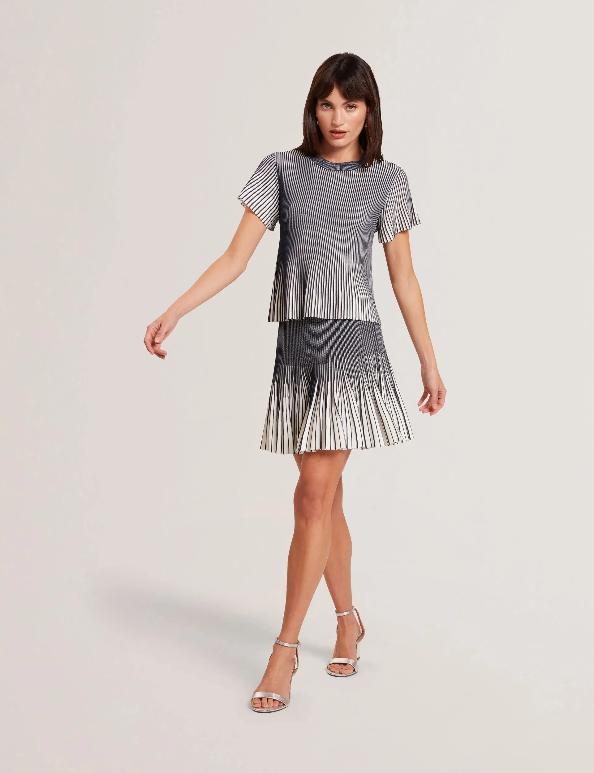 LOTTTII | NAVY Active Wear