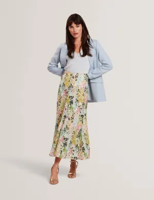 AZULLA | IVORY Media Feature natural fiber