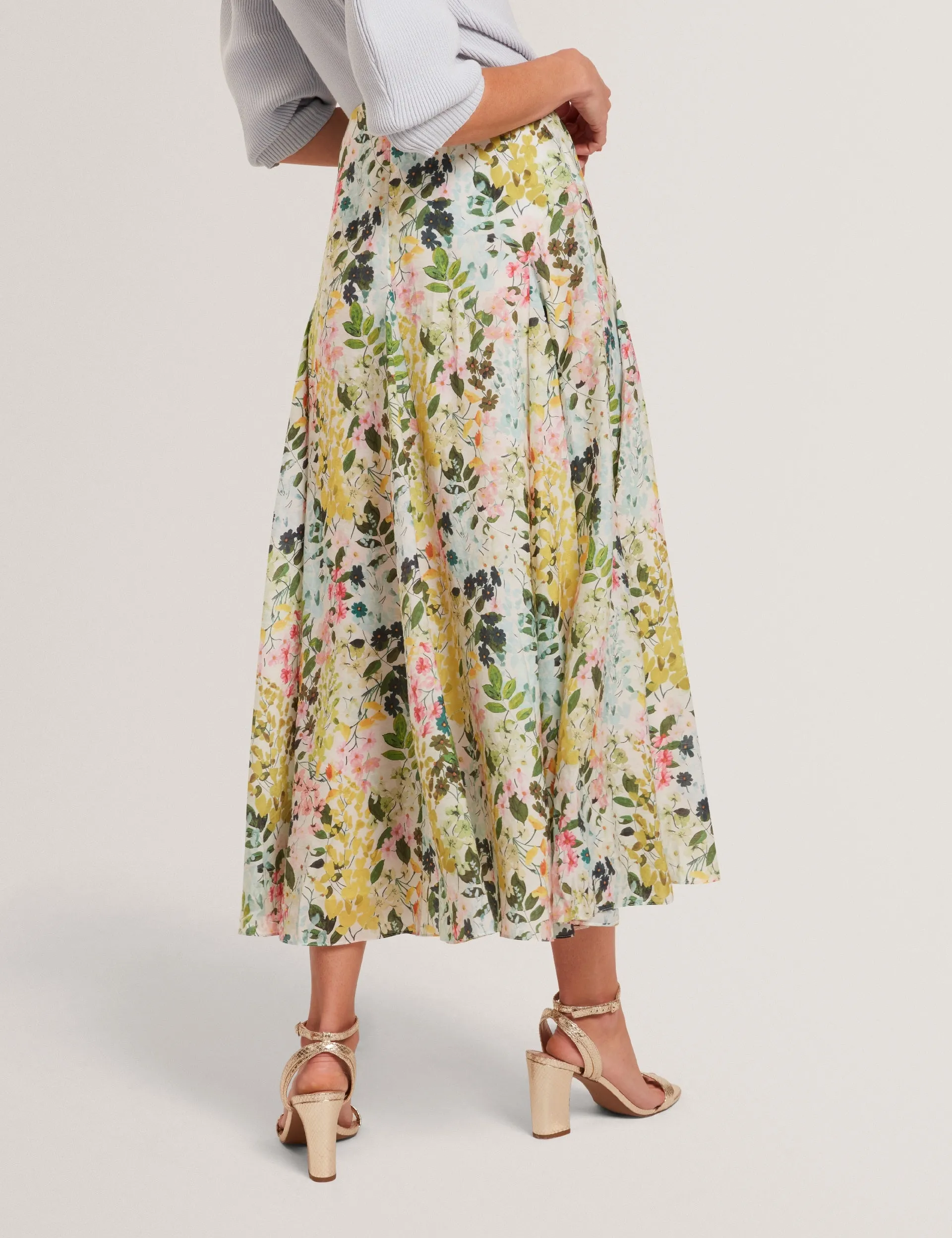 Photography Session AZULLA | IVORY