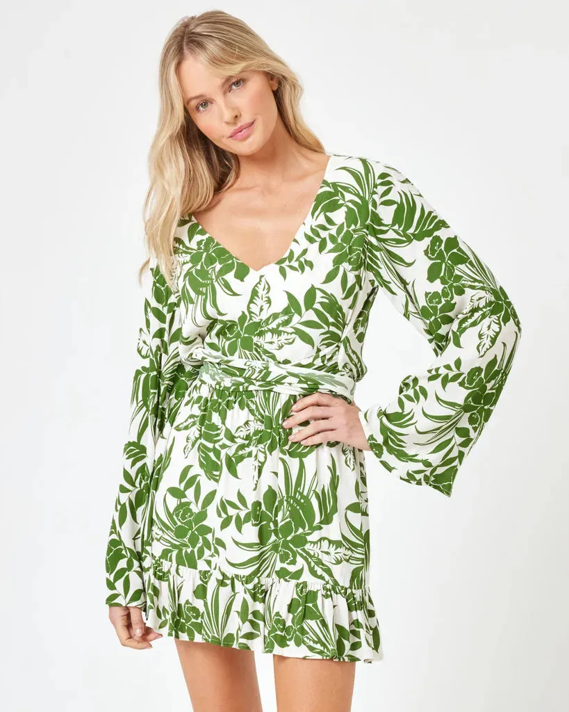 Formal dinner wear Art Event L*Space Womens Dress Geneva