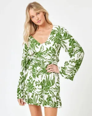 Formal dinner wear Art Event L*Space Womens Dress Geneva