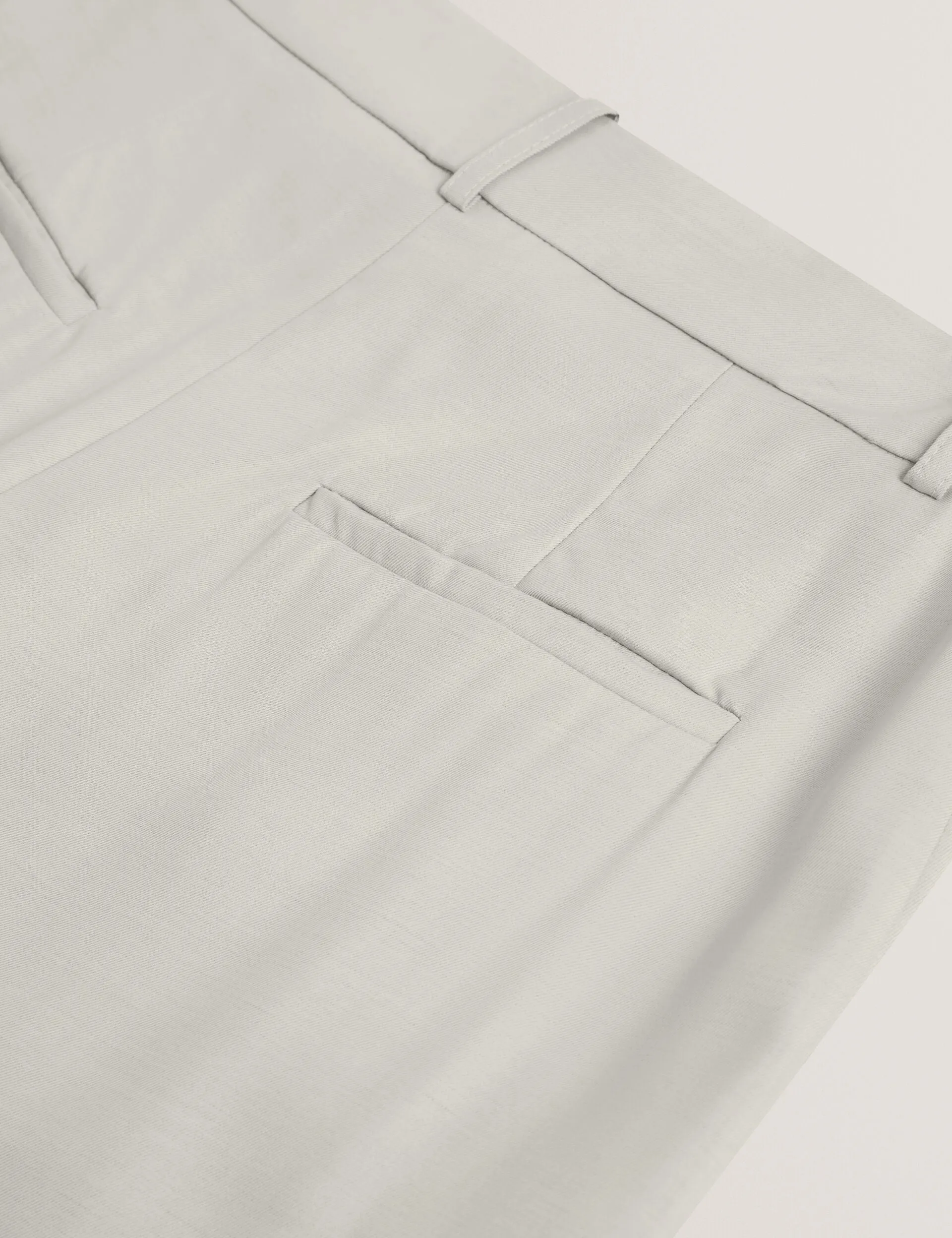 LUTTE | LT-GREY EcoConscious Production