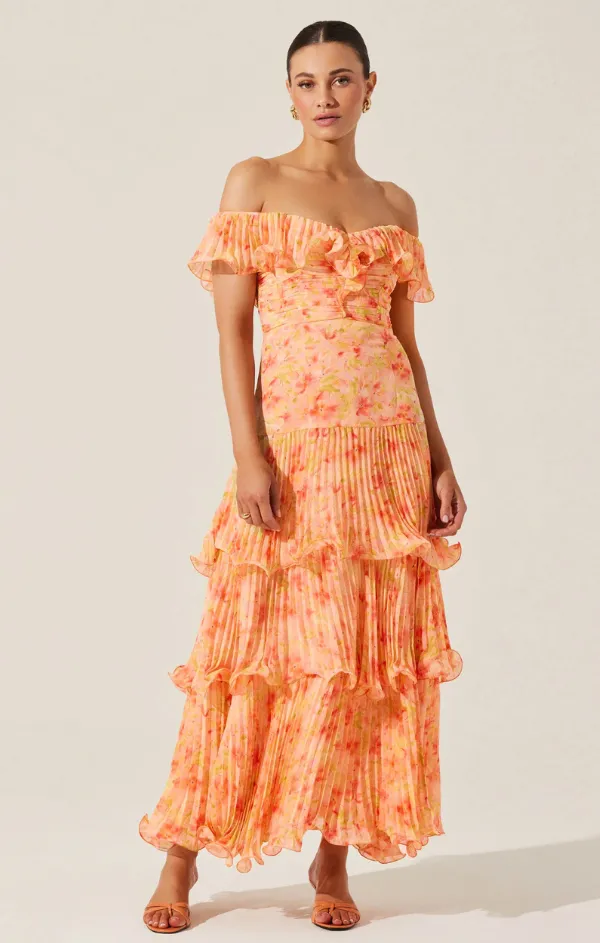 Wilder Dress Comfy Comfort Relaxed Fit Look