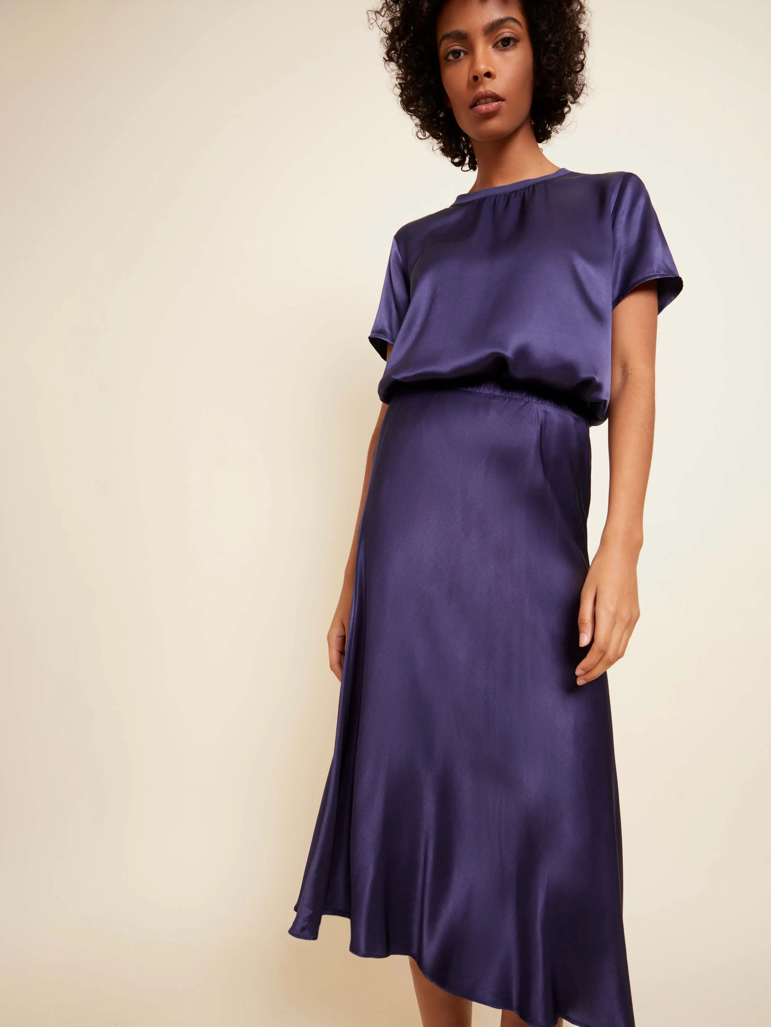 All Season Outdoor Gathering Mabel Skirt