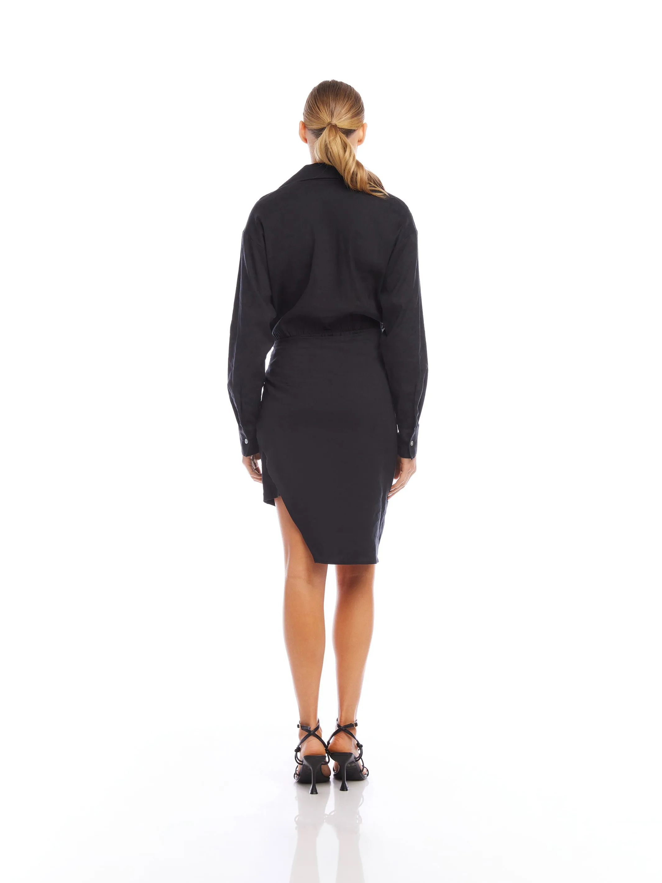 Maeve Dress Transitional-Wear