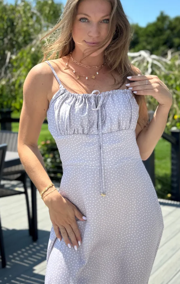 All-day style Maria Slip Dress