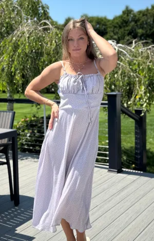 Curvy Glam Reversible-Style Maria Slip Dress