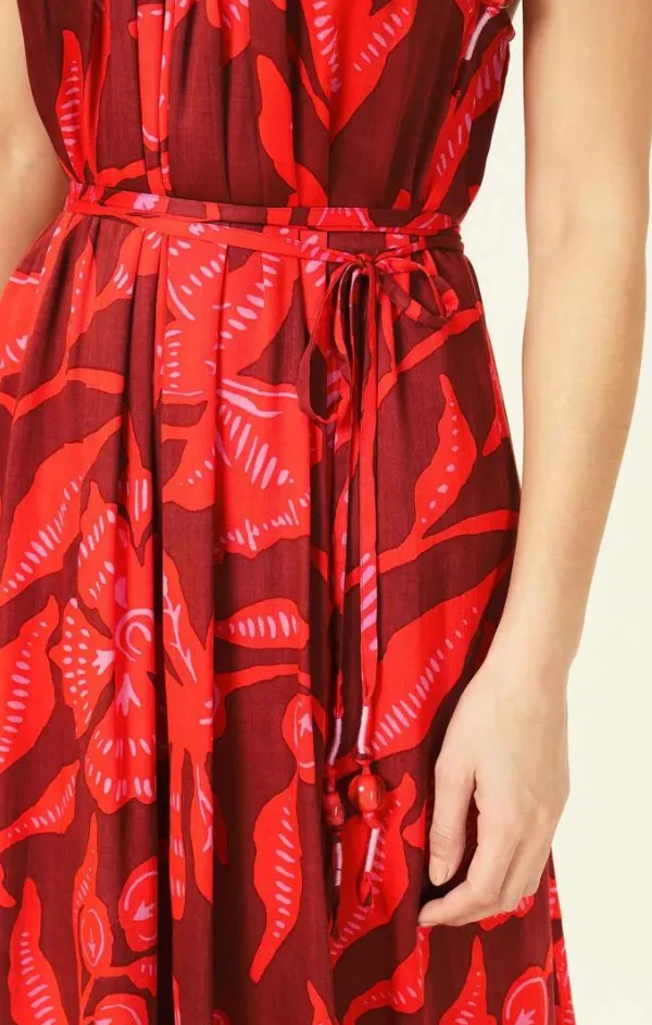 Relax Piece Mariana Maxi Dress