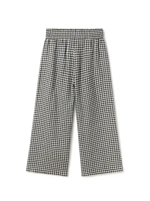 Marianne - Vichy Black and White Quick Flex Functional Layers