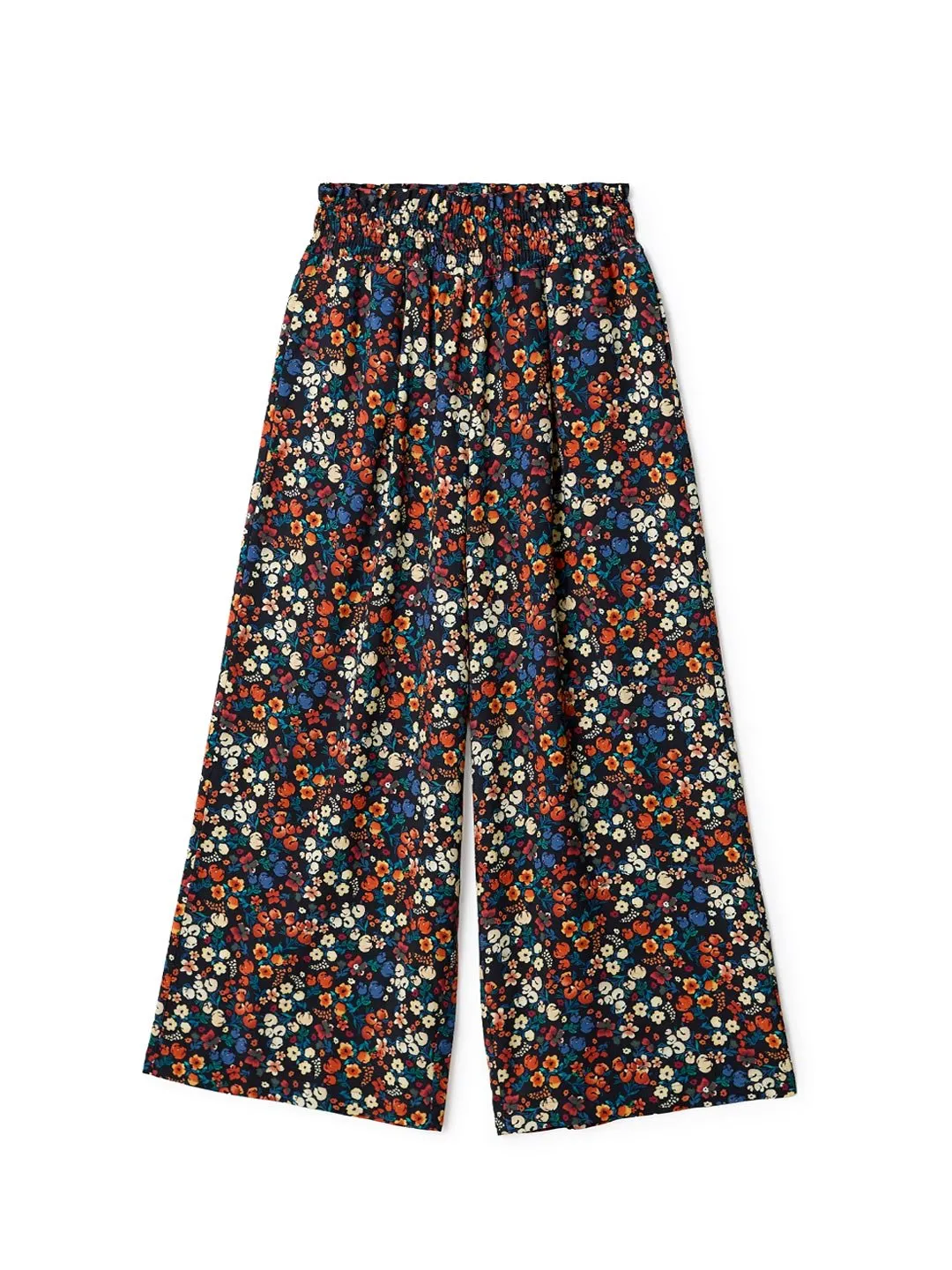 Marianne - Wild Forest Flattering Comfort Wear