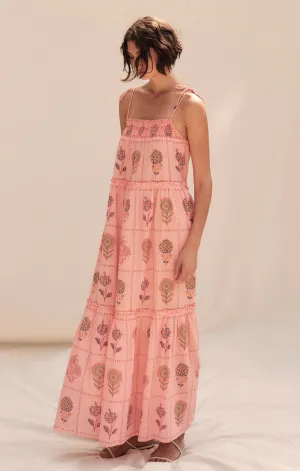 Form Fit Elegant Appearance Mariska Dress