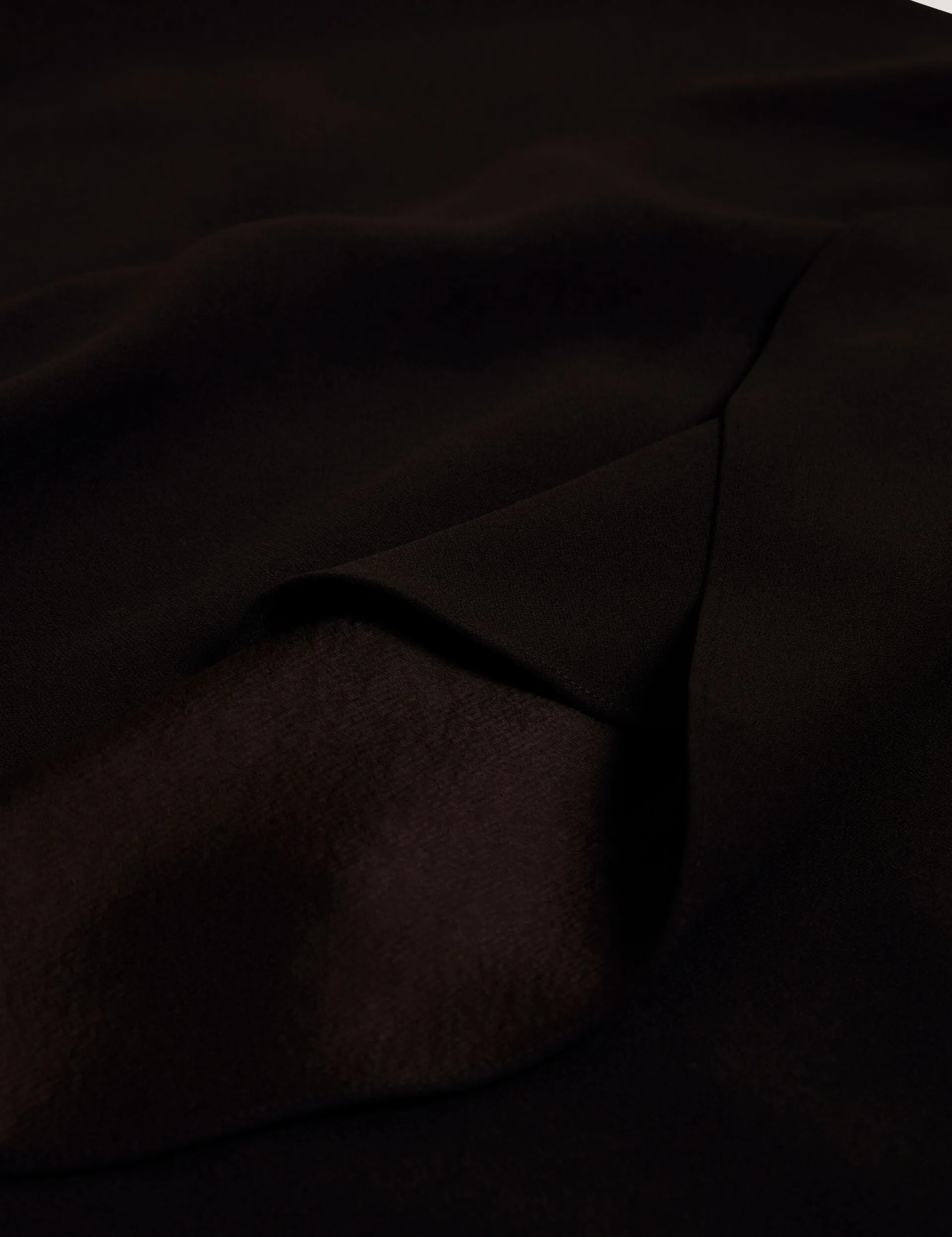 MARJA | BLACK tech fabric