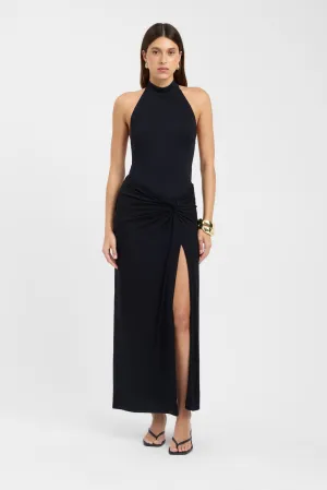 Bamboo Fiber Quinn Maxi Skirt