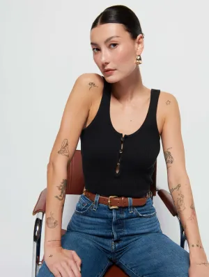 Layering Comfort Wear Melody Tank