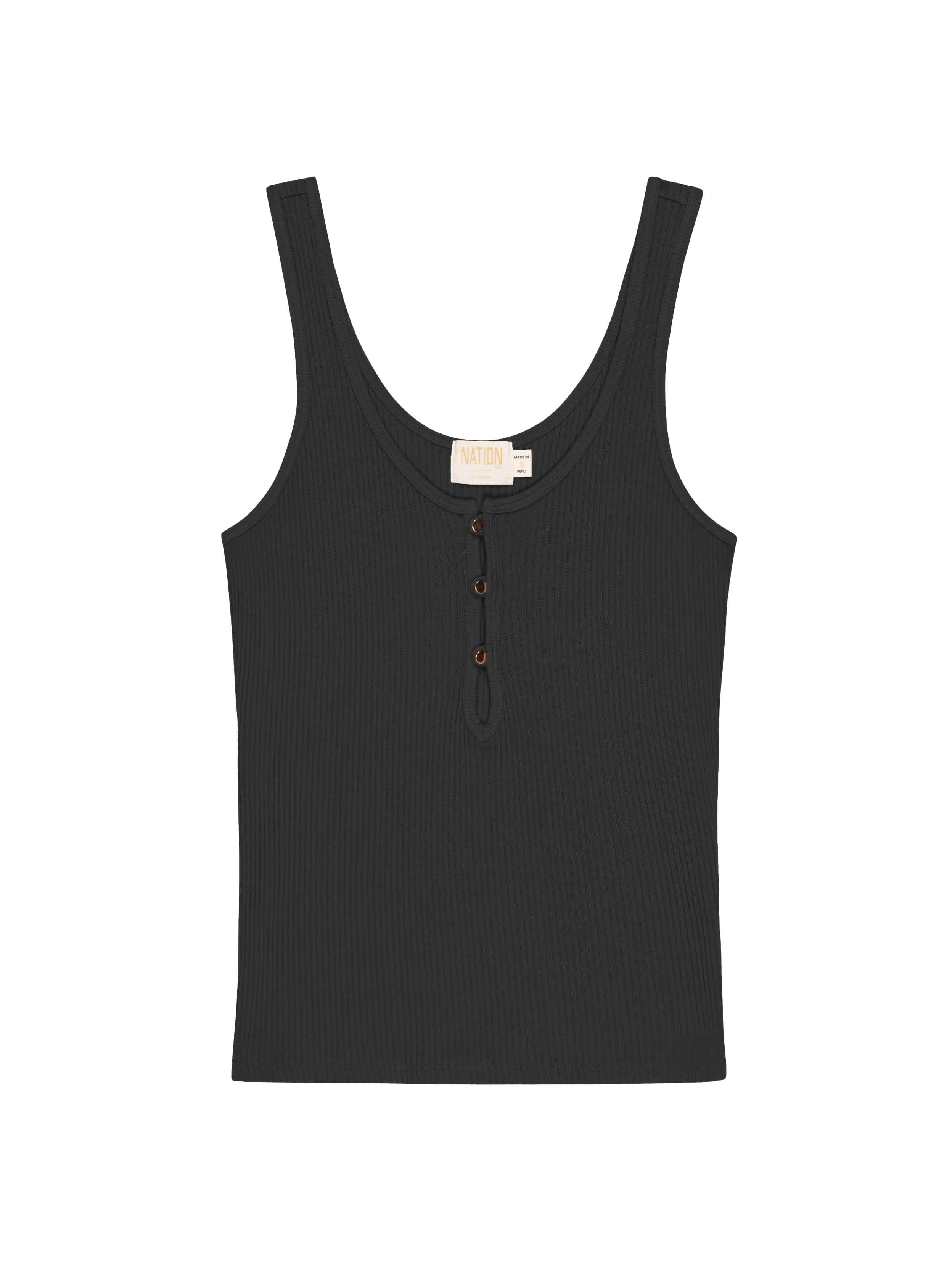 Melody Tank Light Layer