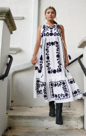 Lounge Fit Comfy and Chic Mila Dress