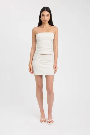 Mimi Skirt Handmade Item