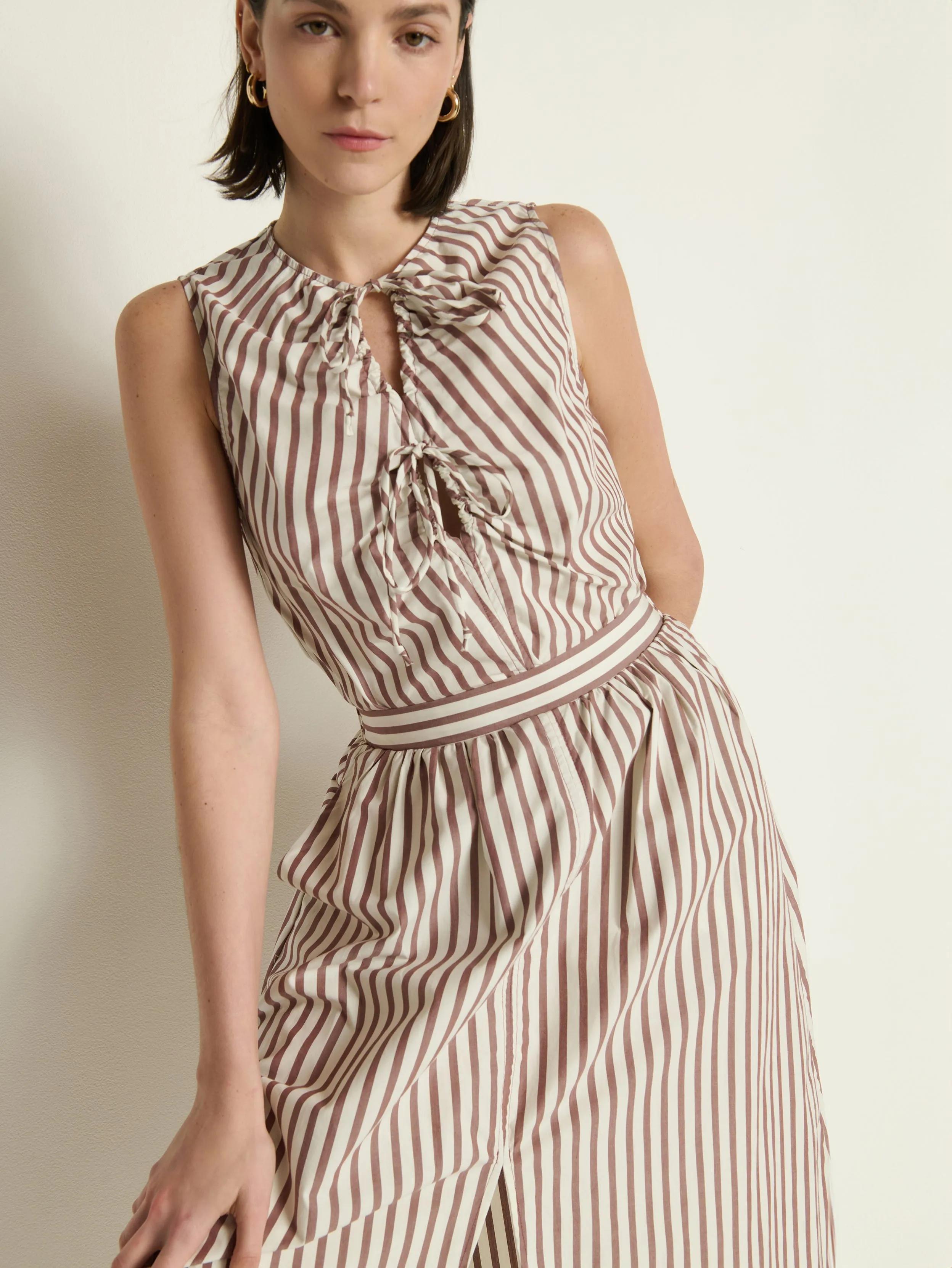 Mimmi Tatiana Set Travel Vibes Beach Day