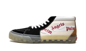 Sk8 Mid LX "Palm Angels" School Ready No Hassle